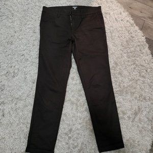 Carhartt WIP Tobacco Sid Pant